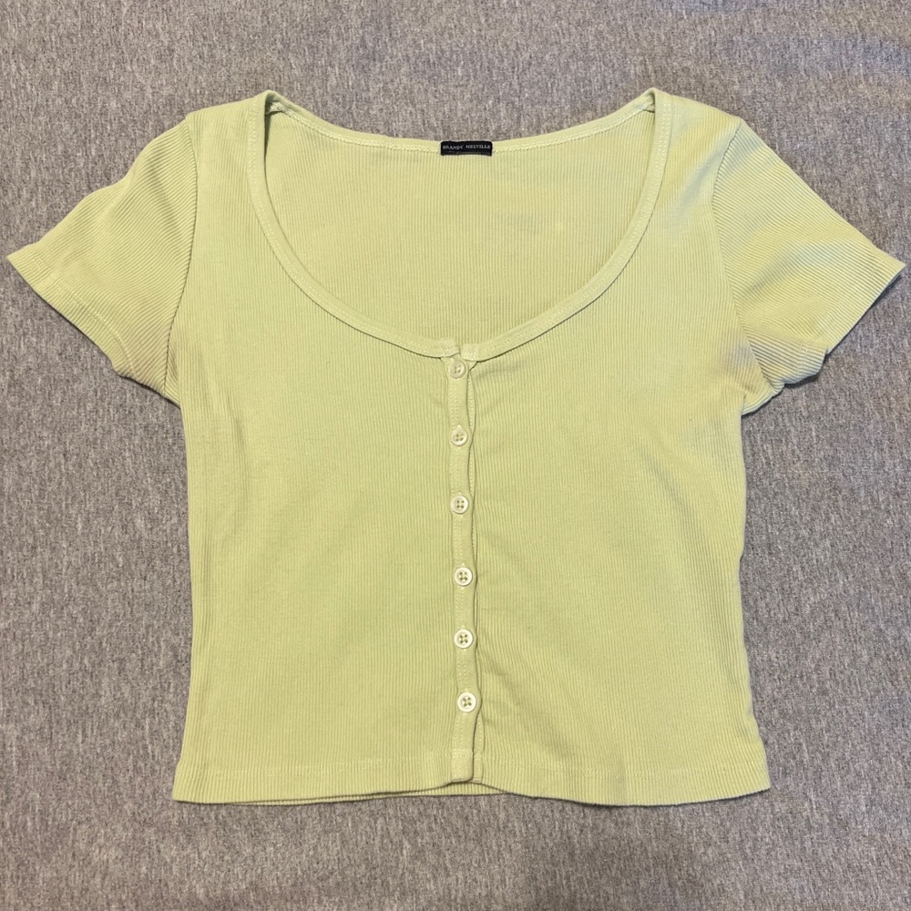 Brandy Melville top